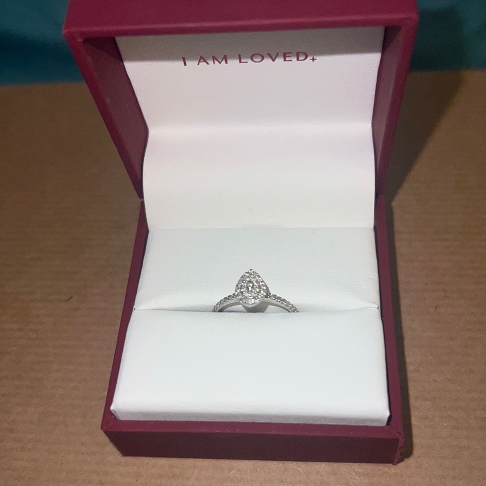 Promise Ring